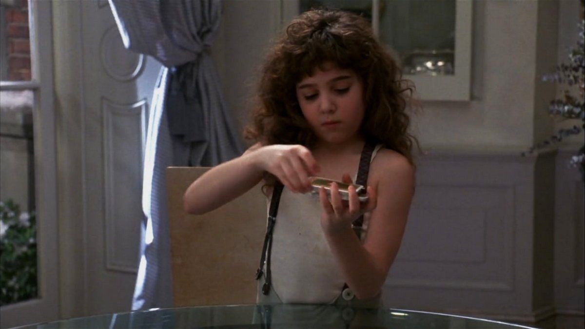 Кучерявка Сью: хороший фільм на 1 січня 4