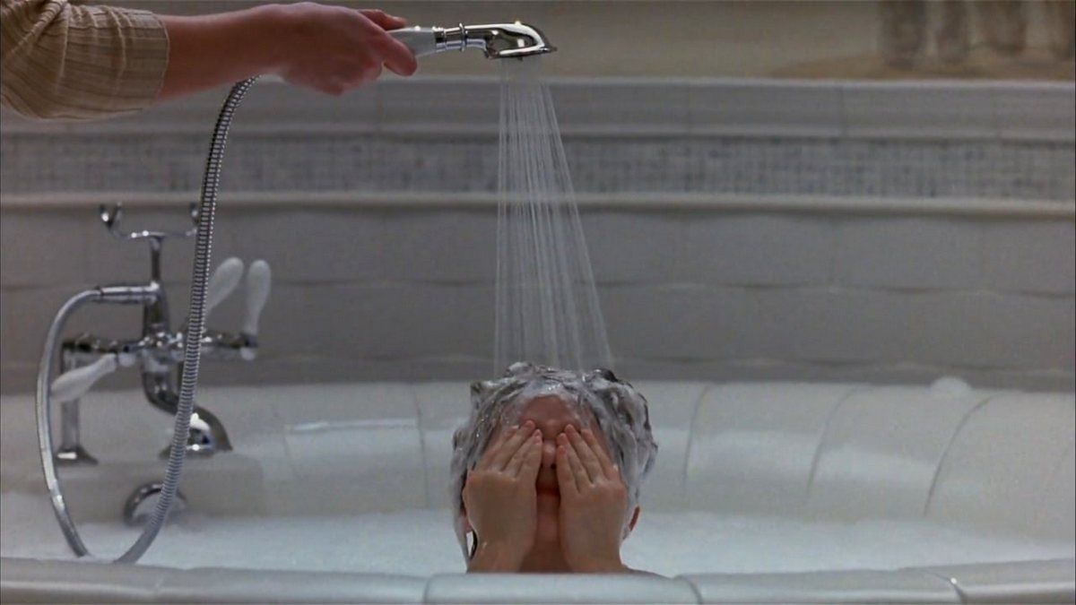 Кучерявка Сью: хороший фільм на 1 січня 5