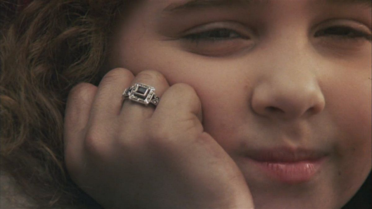 Кучерявка Сью: хороший фільм на 1 січня 1