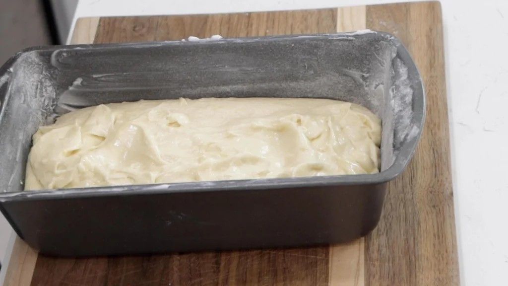 Дивовижне поєднання: рецепт ніжного лимонного торта 5