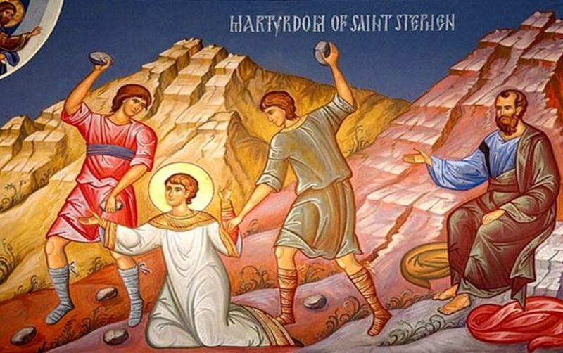 Степанів день, свято хореографів та День народження Параджанова: що відзначаємо 9 січня 1