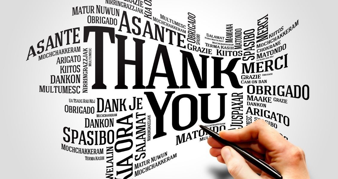 День "Дякую", рівності на роботі й таємного приятеля: свята 11 січня 1