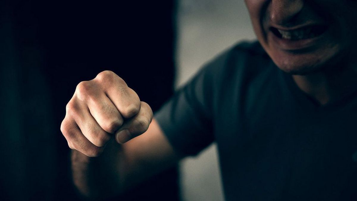 Прикарпатець зламав тещі ніс, бо сварилась, аби ходив до церкви