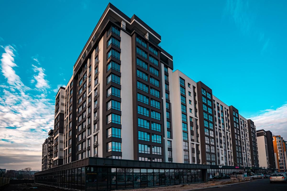 Аналітичний огляд: як блекаут впливає на ринок нерухомості в Івано-Франківську 2