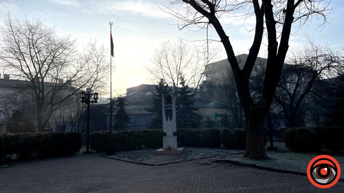 Випереджаючи час: перший пам’ятник Бандері був у Коломиї ще до розпаду союзу 1