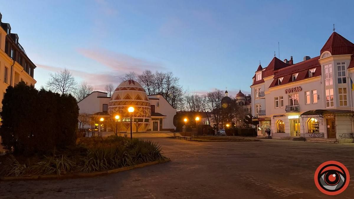 Графіки аварійних вимкнень на Прикарпатті 11 січня