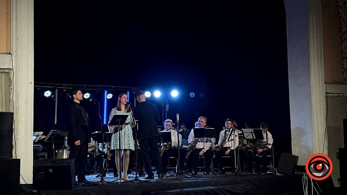 У Коломийській малій філармонії відбувся різдвяний концерт 1