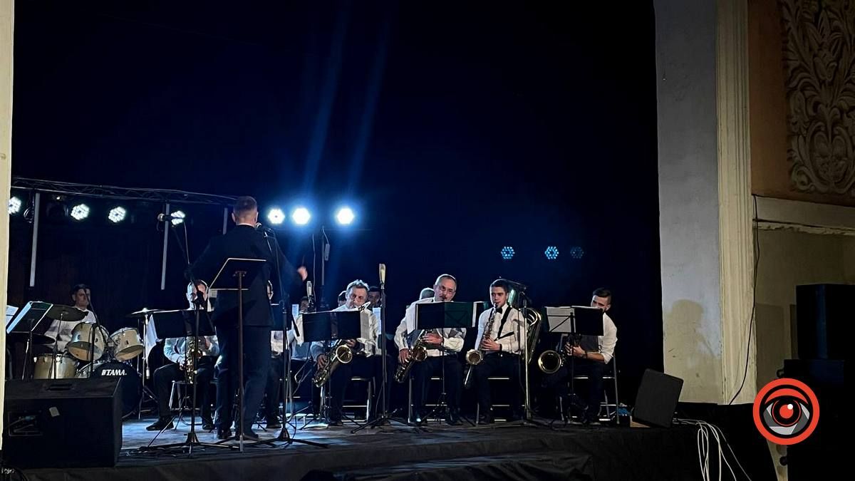 У Коломийській малій філармонії відбувся різдвяний концерт 2