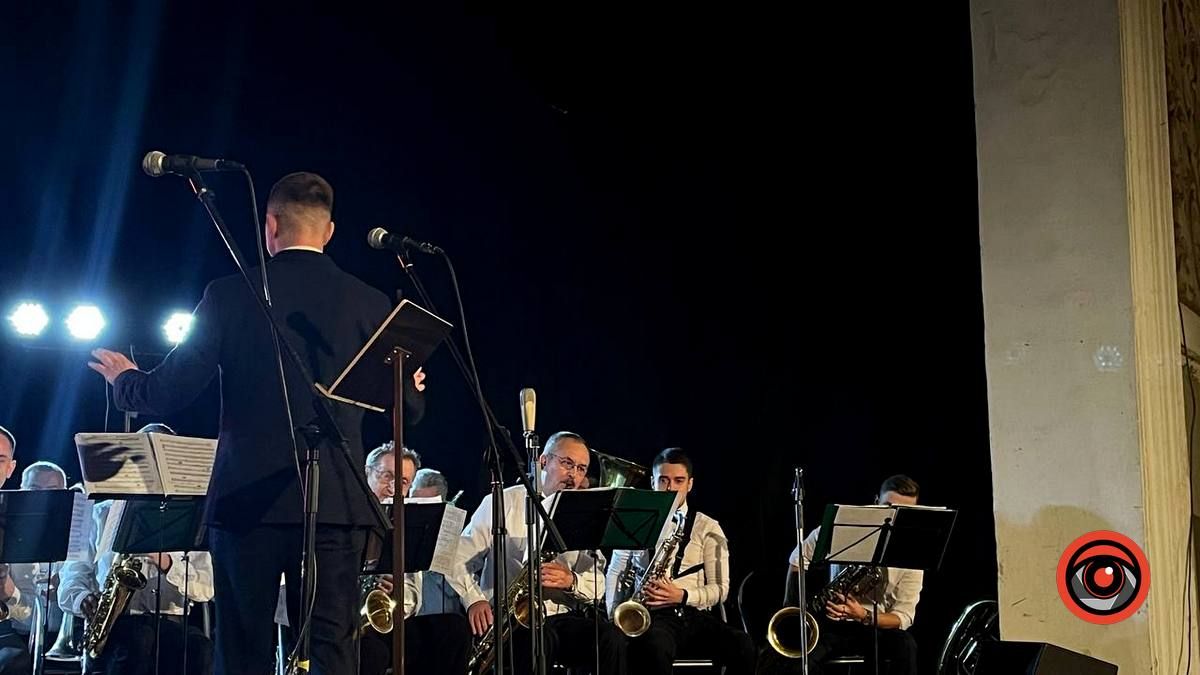 У Коломийській малій філармонії відбувся різдвяний концерт 3