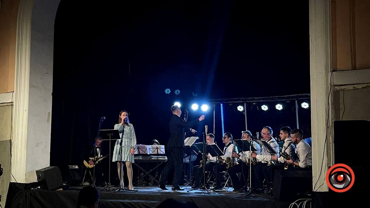 У Коломийській малій філармонії відбувся різдвяний концерт 5