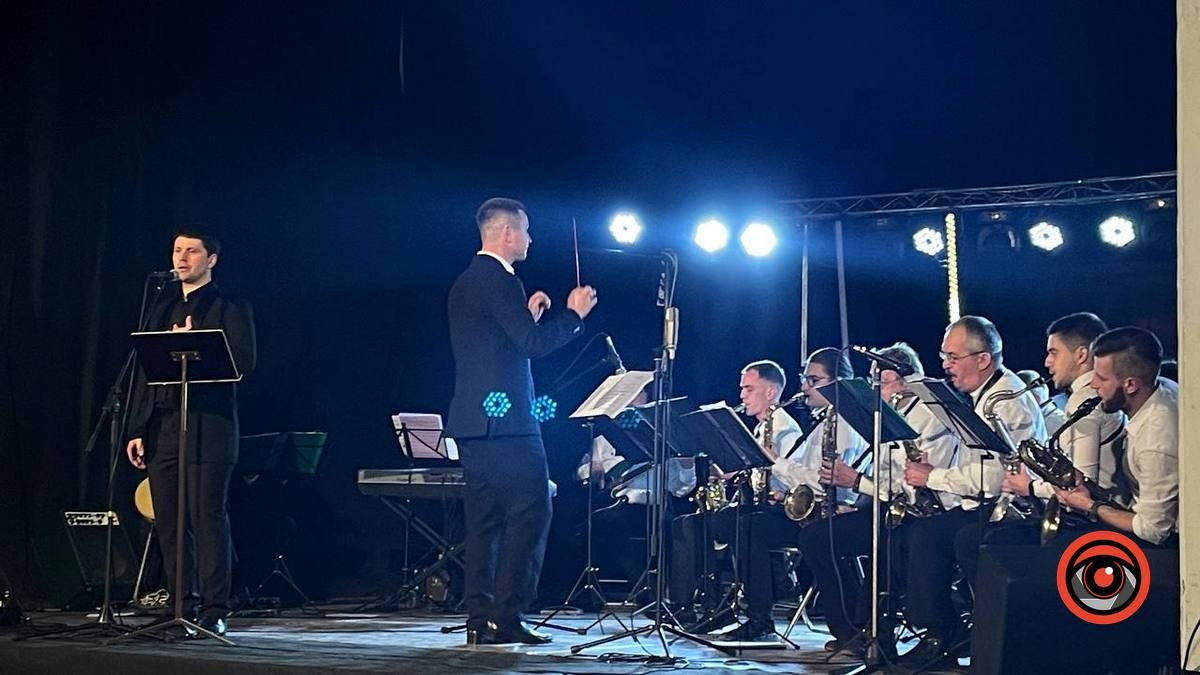 У Коломийській малій філармонії відбувся різдвяний концерт 6