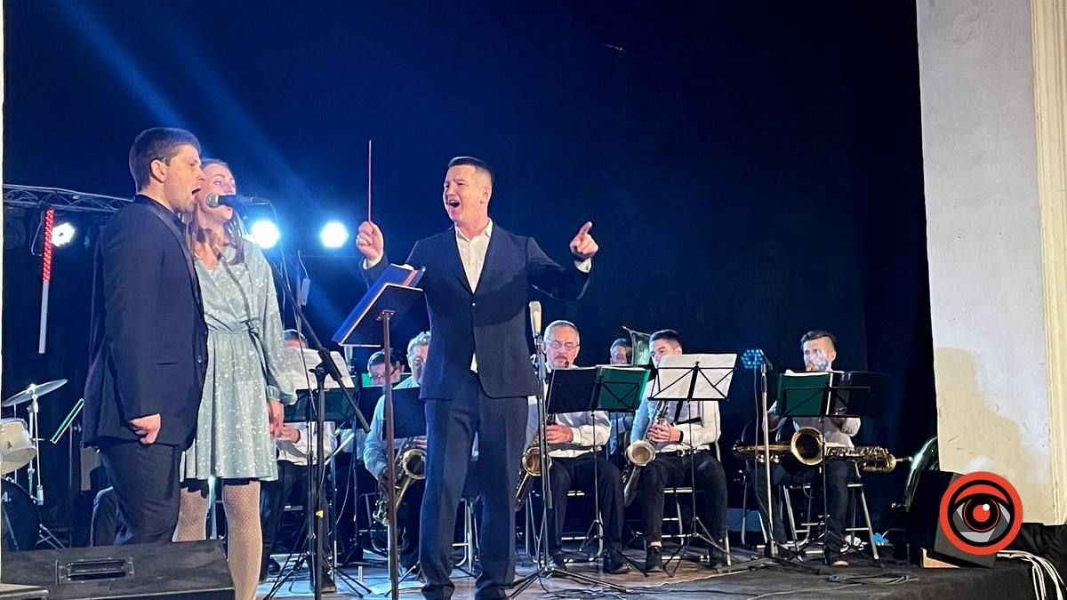 У Коломийській малій філармонії відбувся різдвяний концерт 7