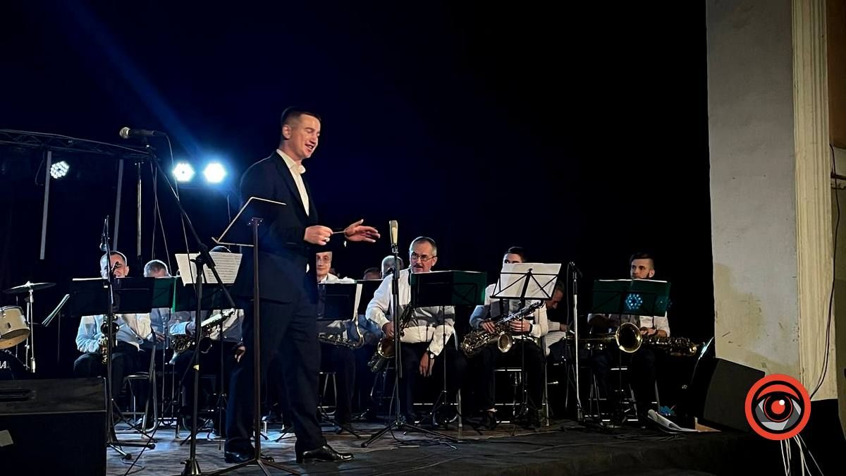 У Коломийській малій філармонії відбувся різдвяний концерт 8