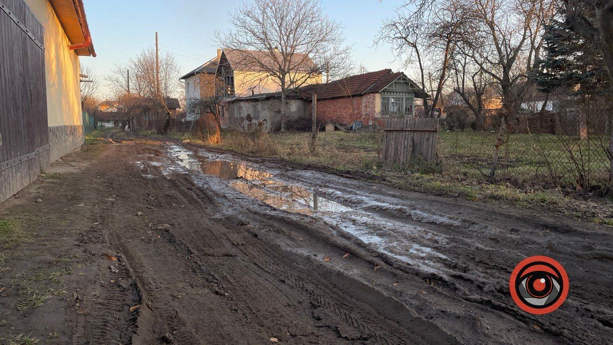 Брудне раллі по-коломийськи 2