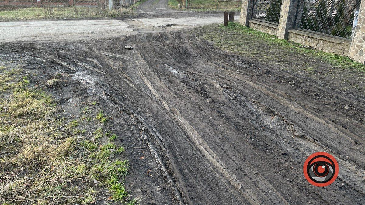 Брудне раллі по-коломийськи 1