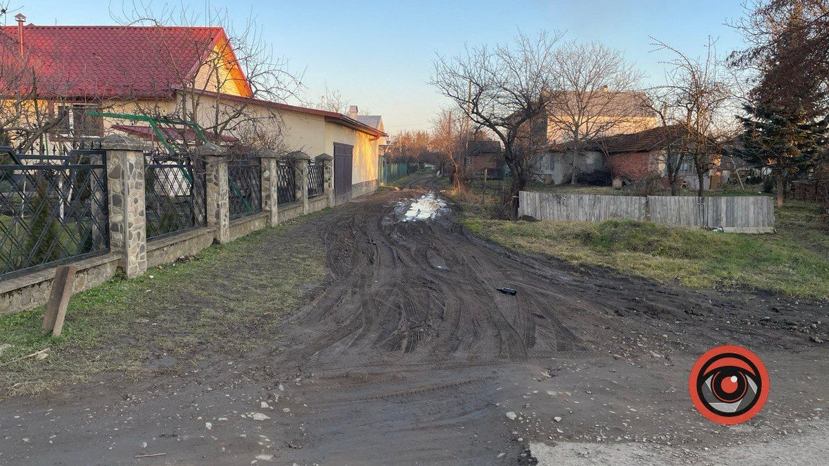 Брудне раллі по-коломийськи 3