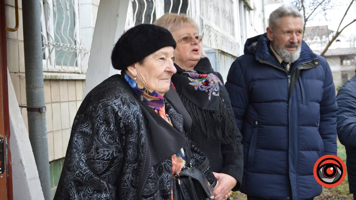 Коломия відзначила 100-літній ювілей сотенного УПА Мирослава Симчича 8