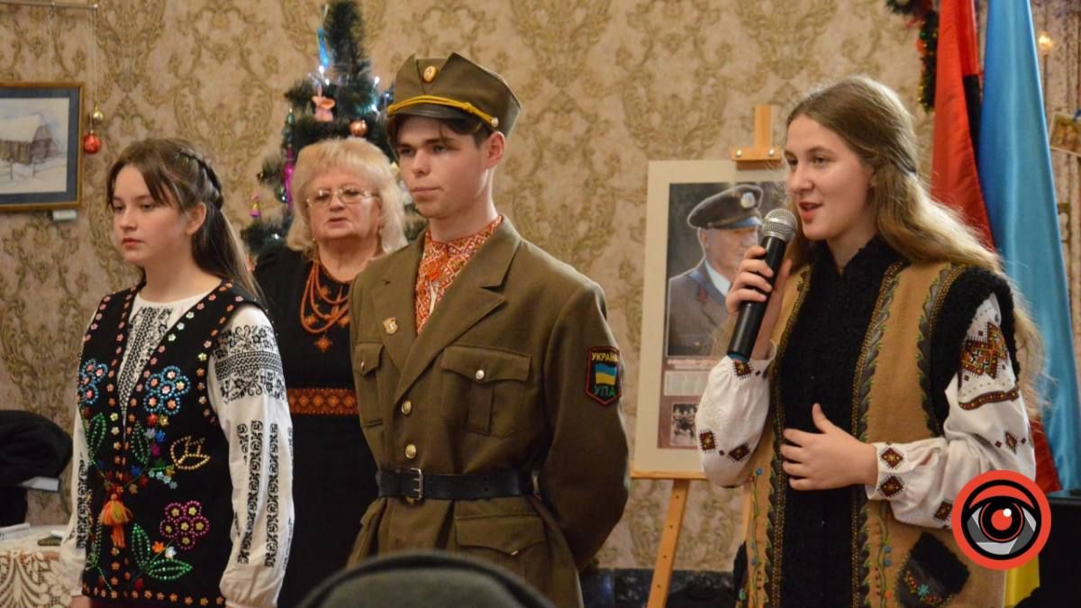 Коломия відзначила 100-літній ювілей сотенного УПА Мирослава Симчича 14