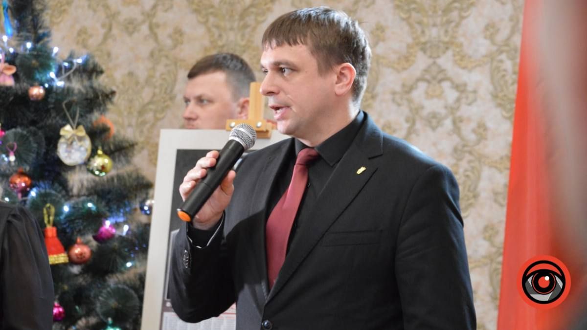 Коломия відзначила 100-літній ювілей сотенного УПА Мирослава Симчича 13