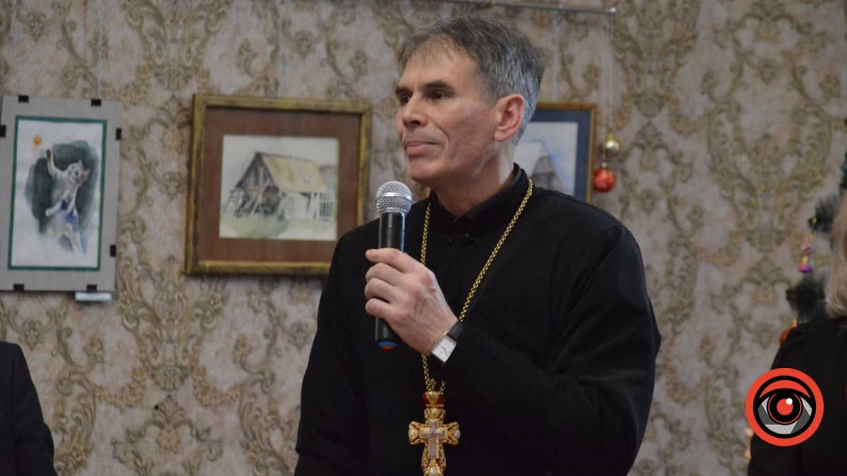 Коломия відзначила 100-літній ювілей сотенного УПА Мирослава Симчича 17