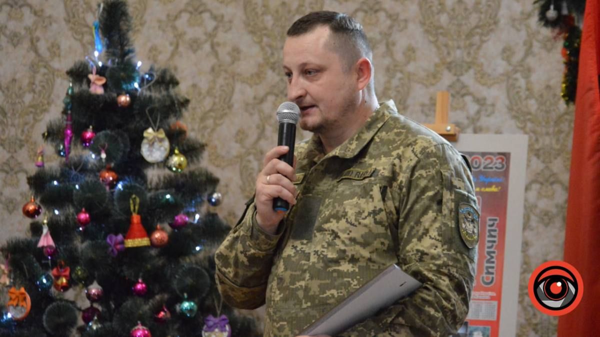 Коломия відзначила 100-літній ювілей сотенного УПА Мирослава Симчича 18