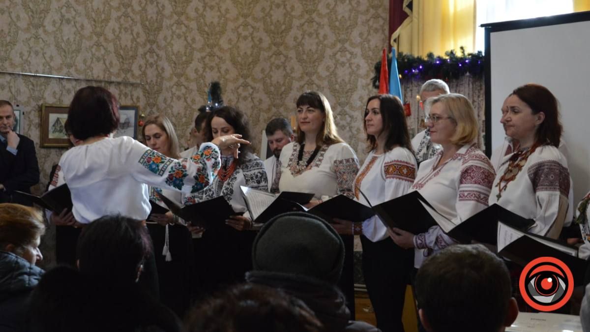 Коломия відзначила 100-літній ювілей сотенного УПА Мирослава Симчича 19