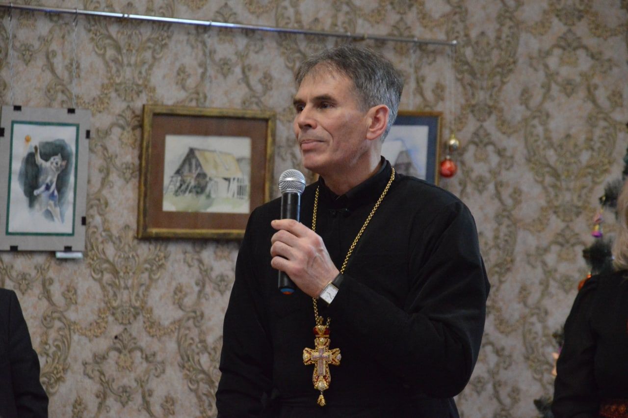 Коломия відзначила 100-літній ювілей сотенного УПА Мирослава Симчича 21