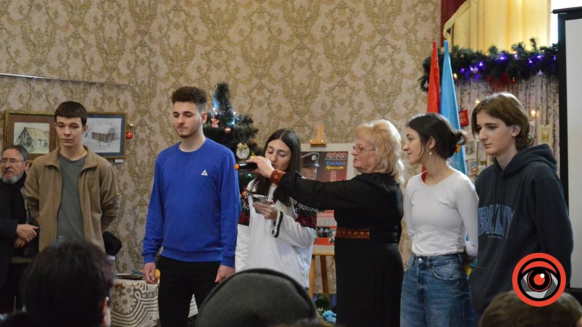 Коломия відзначила 100-літній ювілей сотенного УПА Мирослава Симчича 20