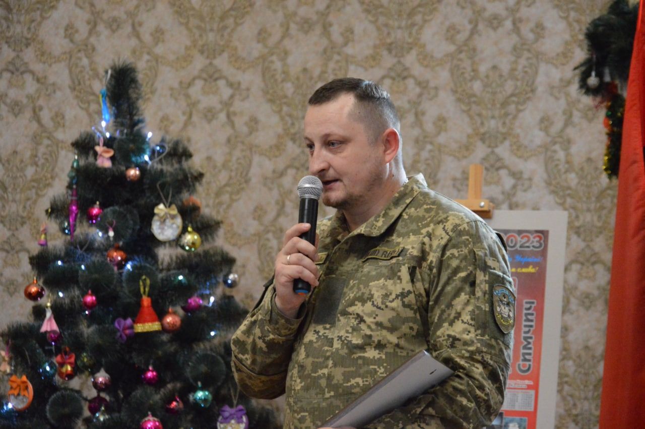 Коломия відзначила 100-літній ювілей сотенного УПА Мирослава Симчича 23