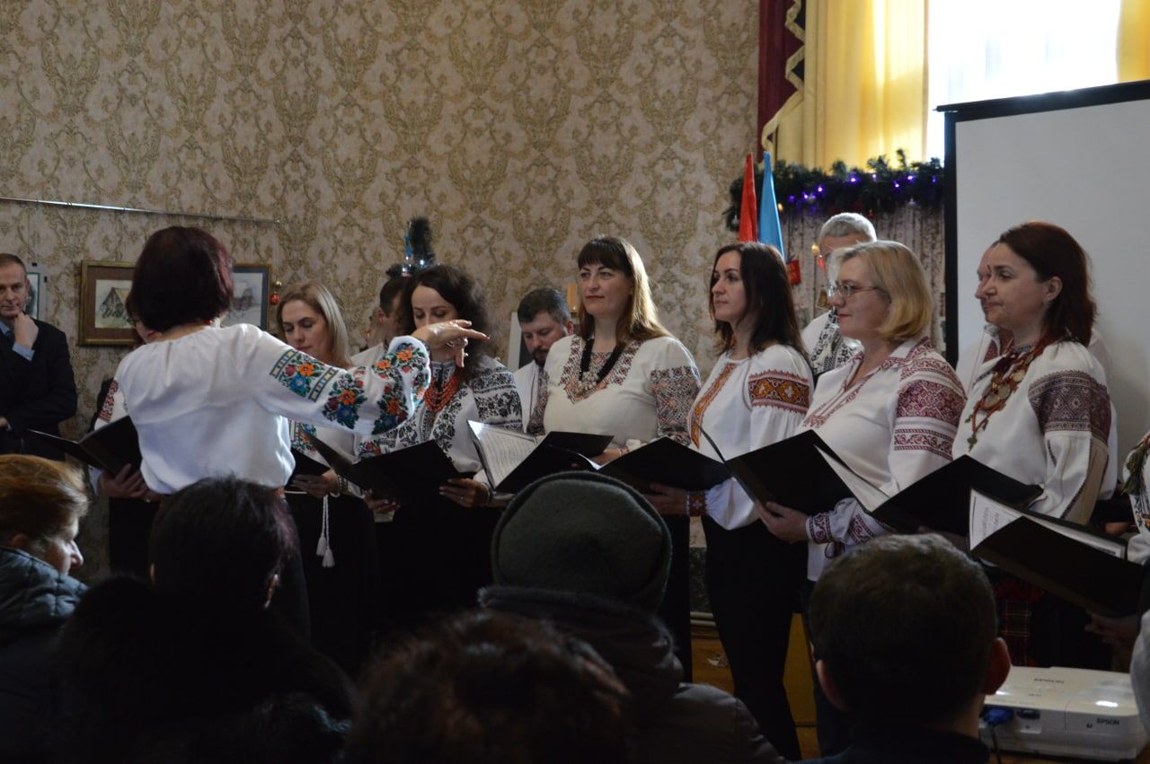 Коломия відзначила 100-літній ювілей сотенного УПА Мирослава Симчича 24