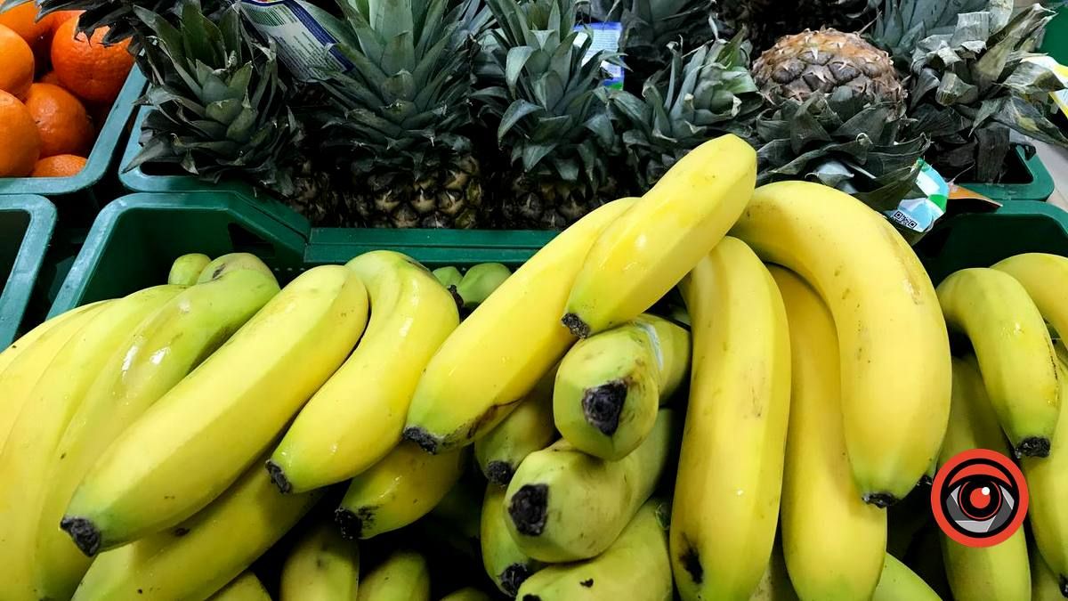 Продукти на святковий стіл: чи змінилась вартість перед Різдвом? 2