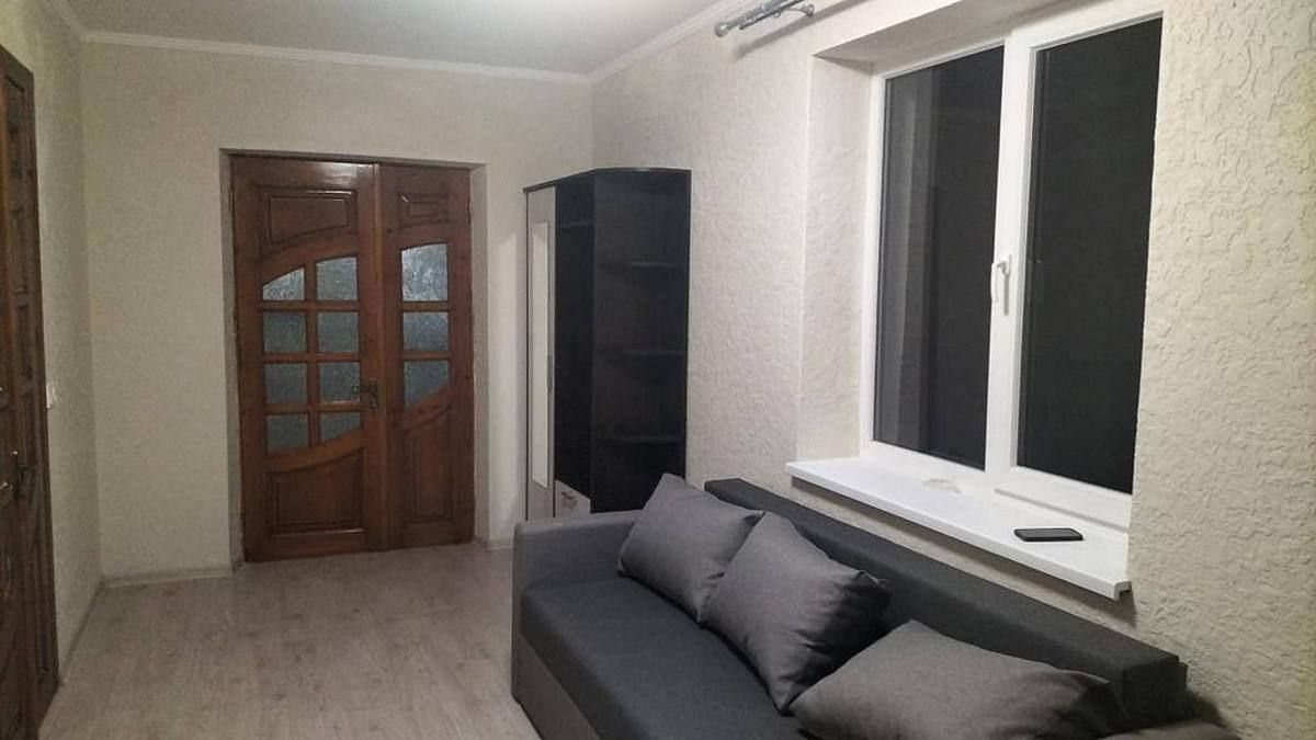 Як виглядає відновлена домівка на Тлумаччині, в яку влучила ракета? 2