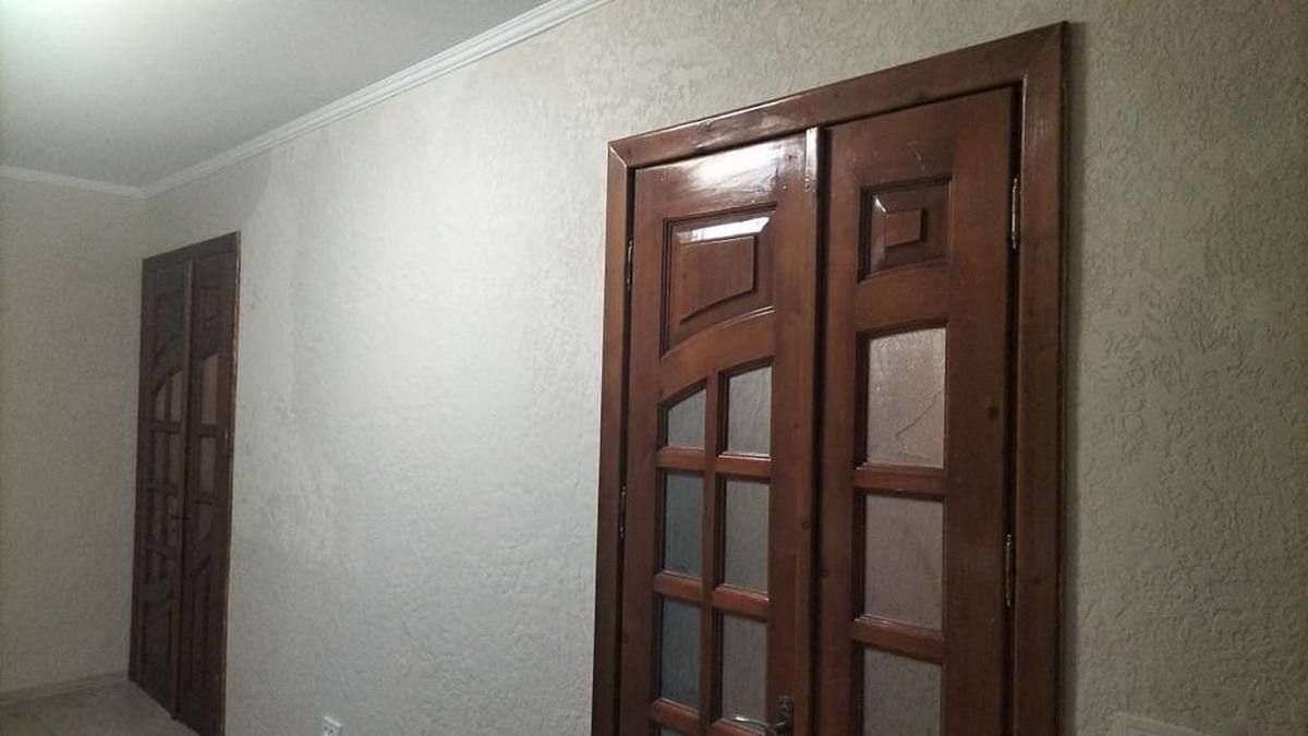 Як виглядає відновлена домівка на Тлумаччині, в яку влучила ракета? 3