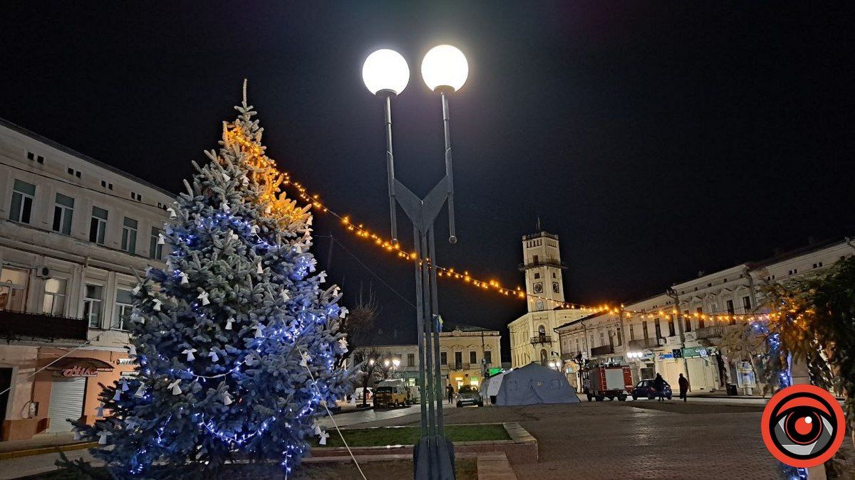 Графік вимкнень на 9 січня на Прикарпатті