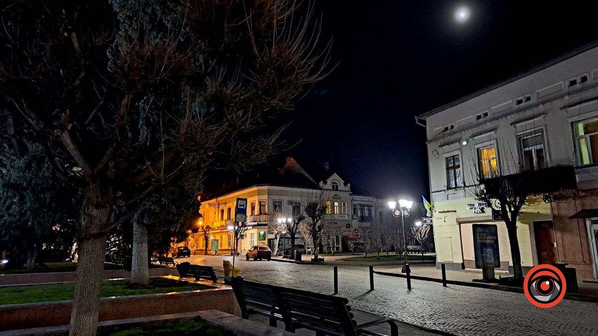 8 січня прикарпатцям не вимикатимуть світла