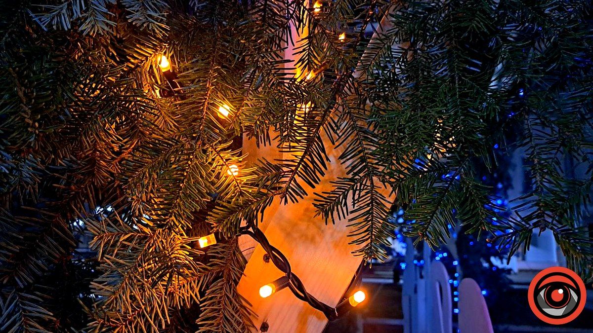 У Коломийській громаді наступного тижня тричі вимикатимуть світло через планові роботи