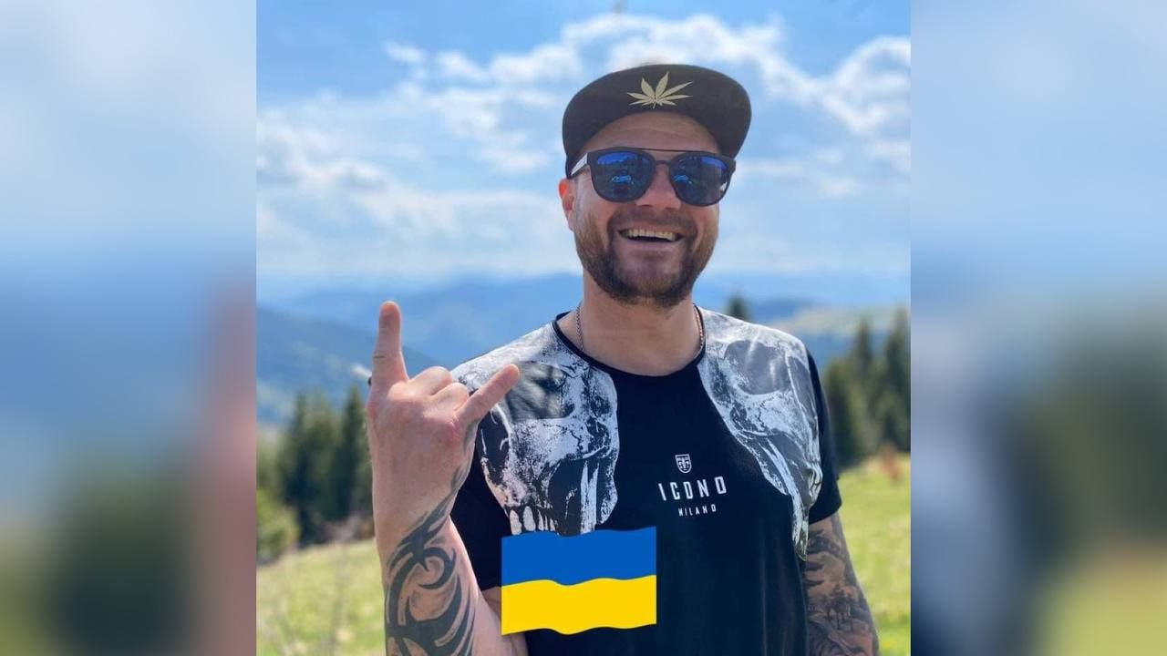 Війна забрала життя Олександра Кошака з Косівщини