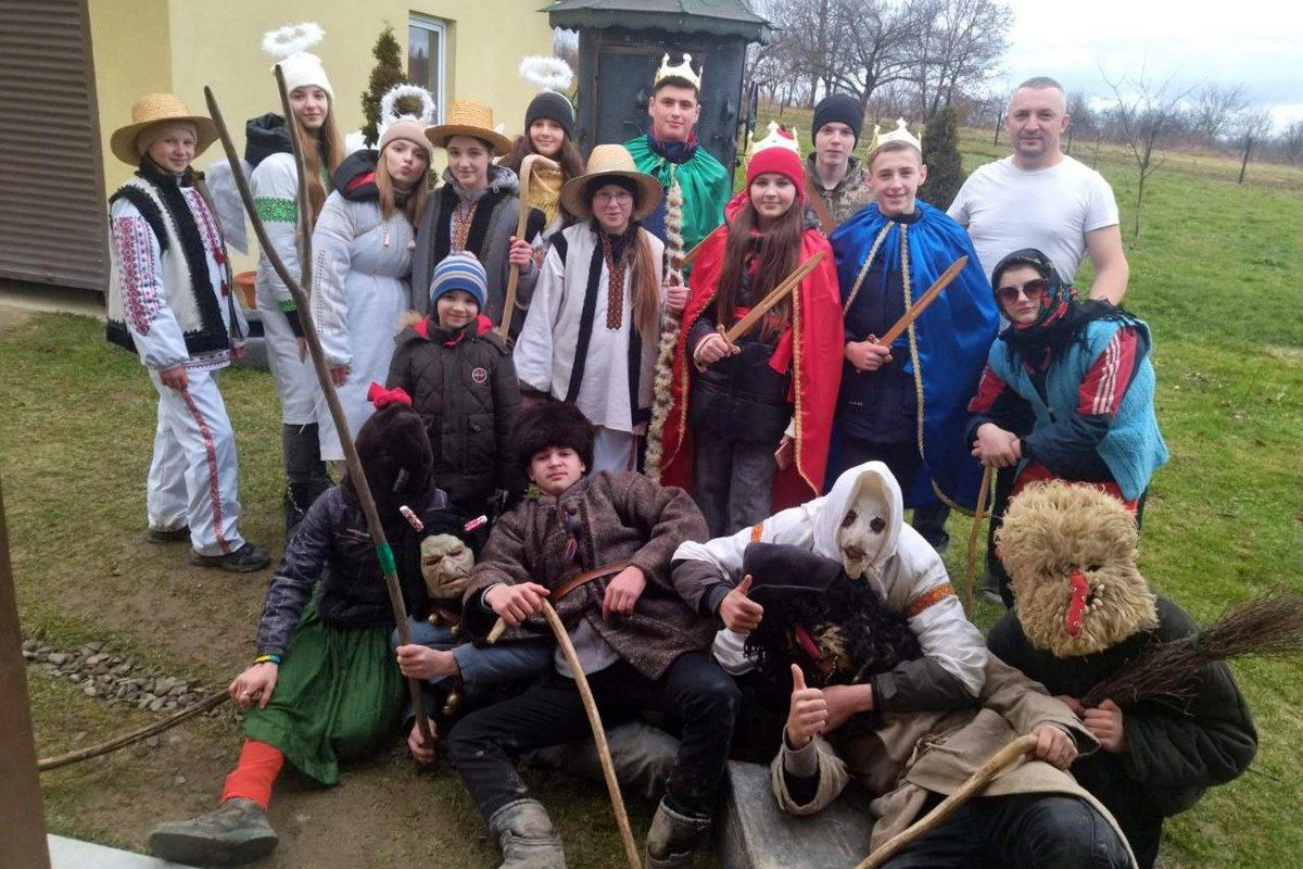 Понад 6 тис грн зібрали діти з Коломийщини на допомогу ЗСУ 1