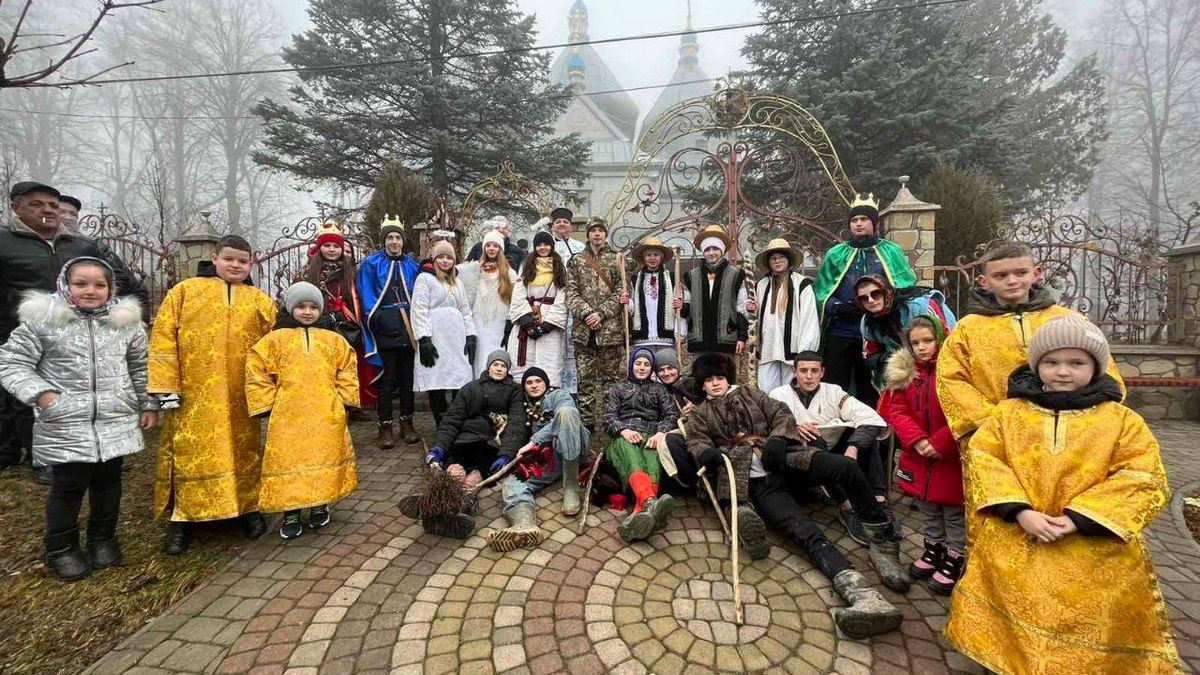 Понад 6 тис грн зібрали діти з Коломийщини на допомогу ЗСУ 3