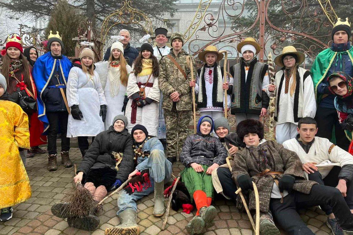 Понад 6 тис грн зібрали діти з Коломийщини на допомогу ЗСУ 2