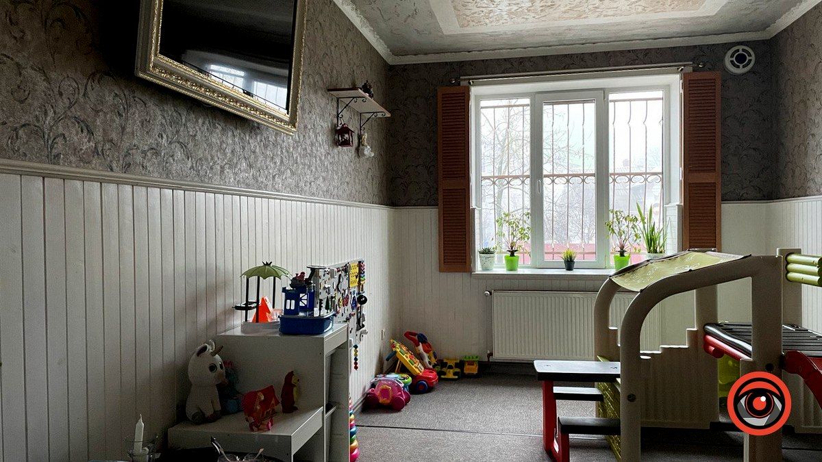 Добірка закладів з дитячими кімнатами у Коломиї 1