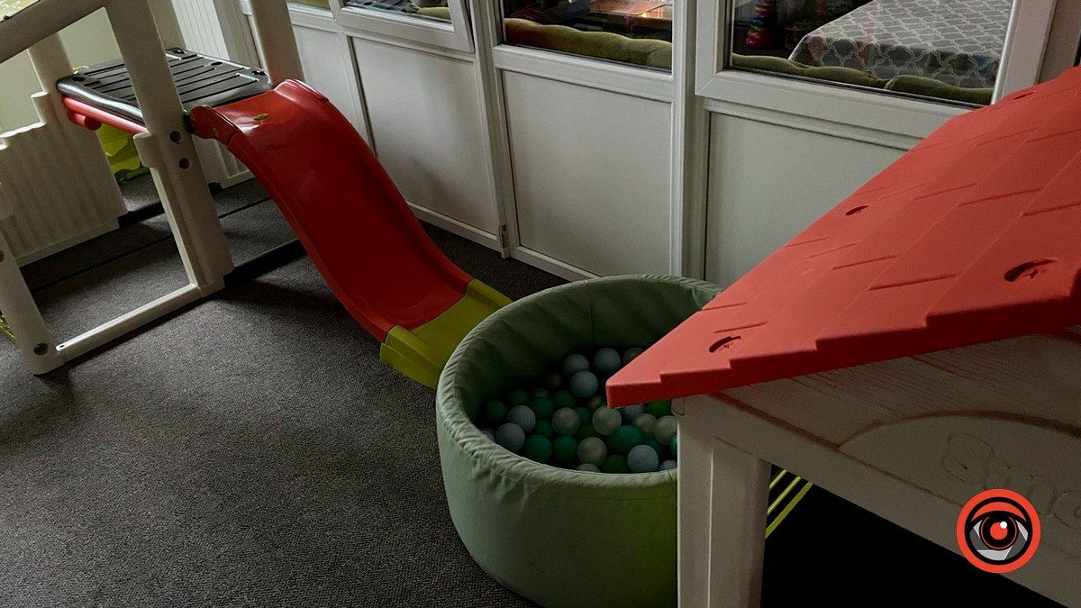 Добірка закладів з дитячими кімнатами у Коломиї 3