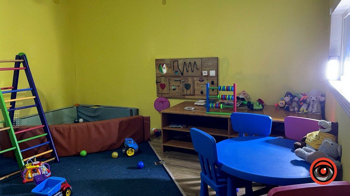 Добірка закладів з дитячими кімнатами у Коломиї 4