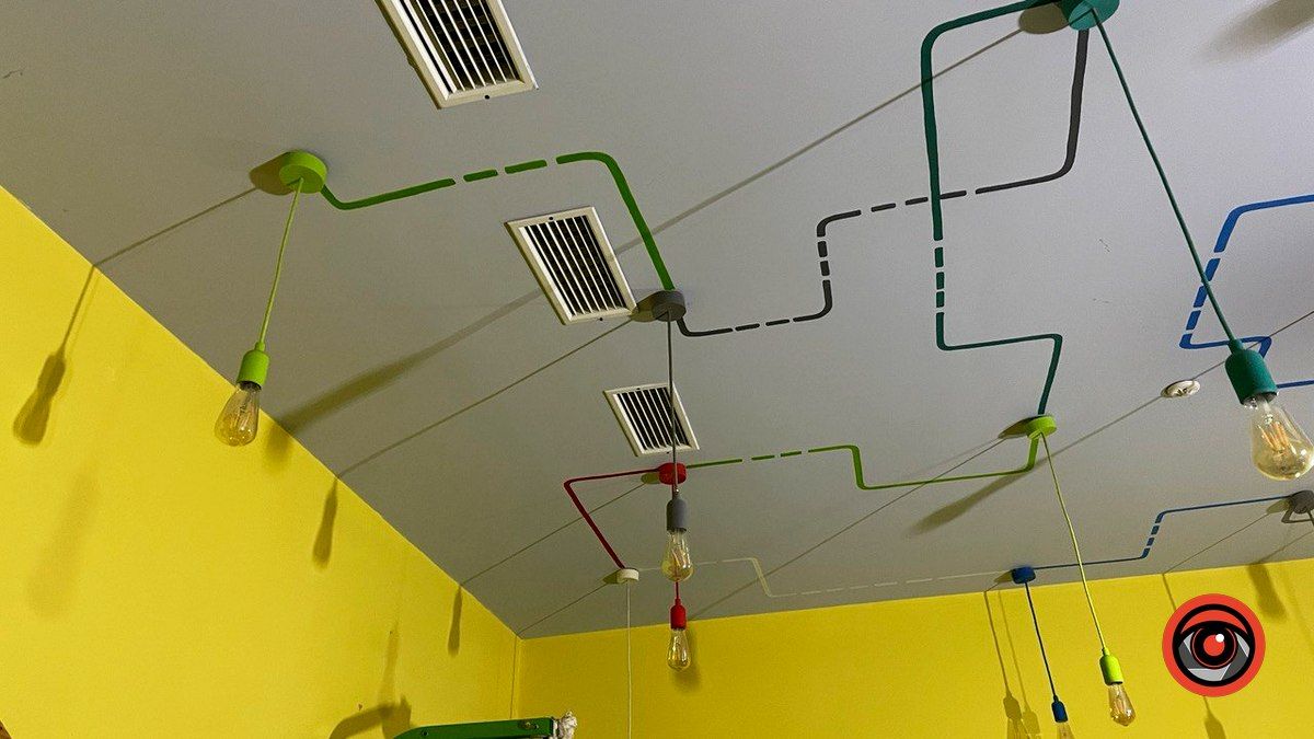 Добірка закладів з дитячими кімнатами у Коломиї 5