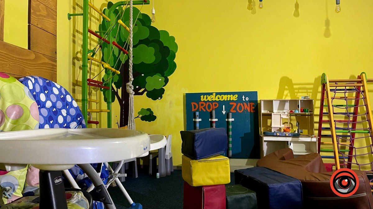 Добірка закладів з дитячими кімнатами у Коломиї 6