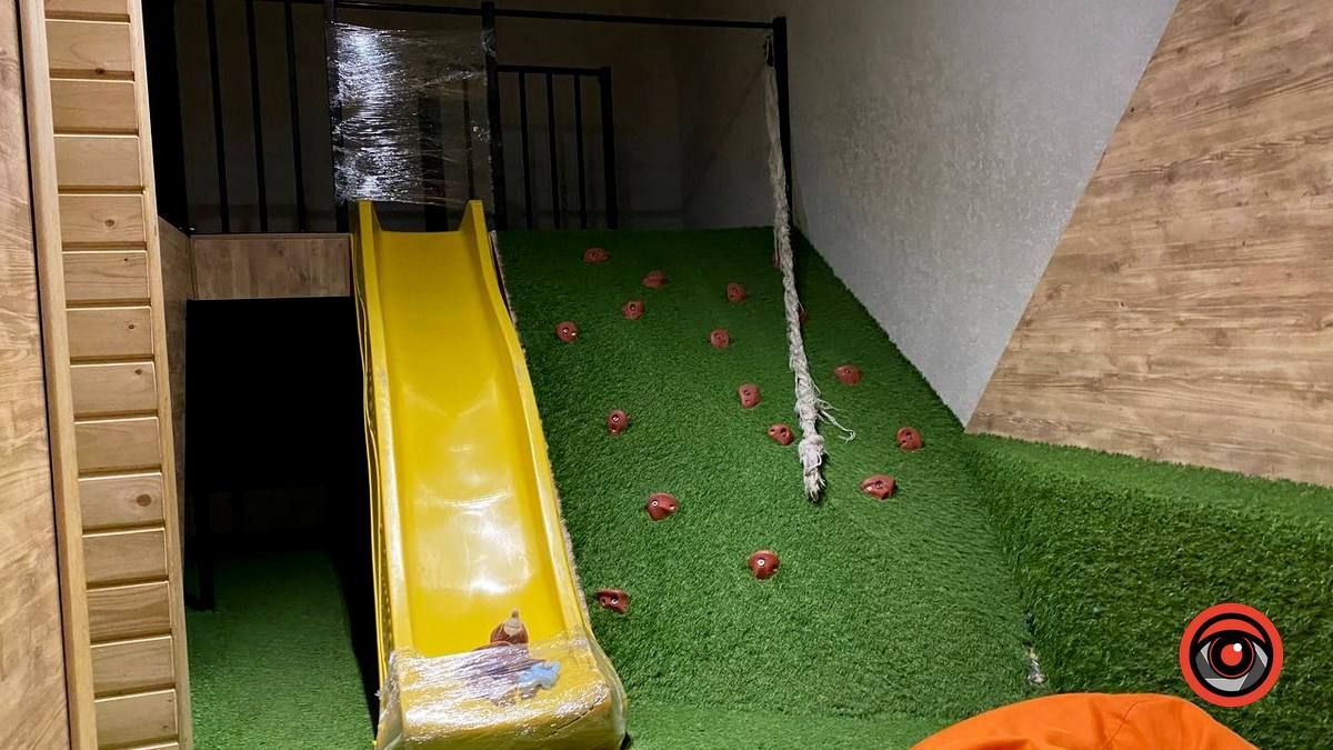 Добірка закладів з дитячими кімнатами у Коломиї 14