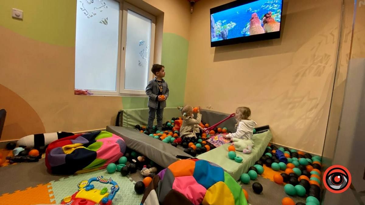 Добірка закладів з дитячими кімнатами у Коломиї 7
