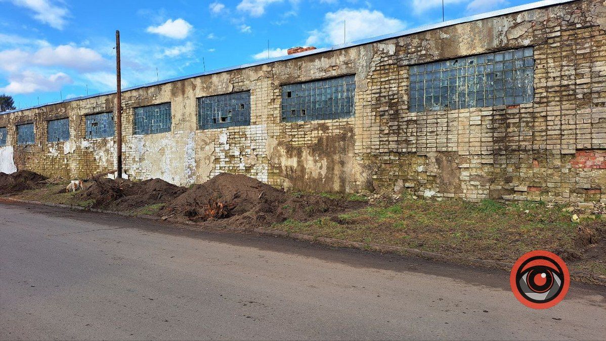 На вулиці Ковцуняка перекрили дорогу 1