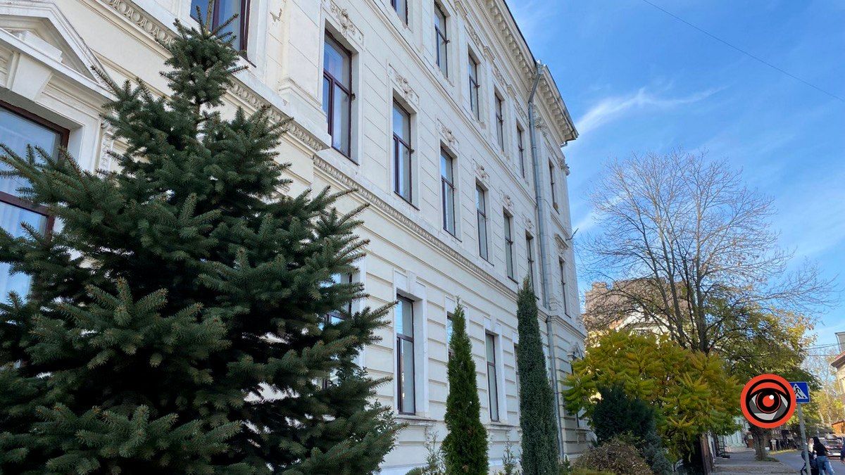 Коломийський ліцей №9 закупив продукти на майже 1,5 млн грн