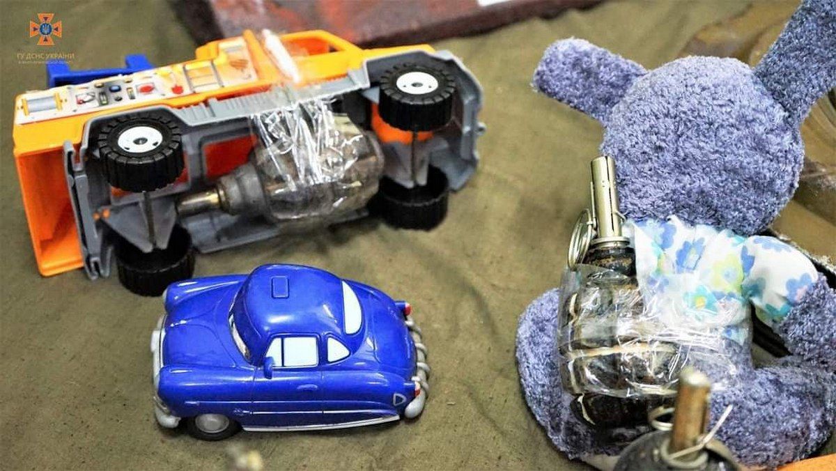 У Надвірній відкрили клас безпеки 1